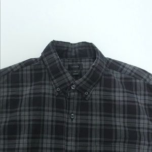 J.Crew Casual Button Down Shirt